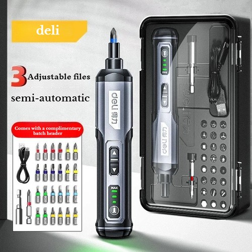 Mini cacciavite portatile