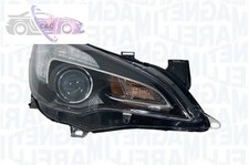 LPN961 FARO CON MOTORE DX PER
