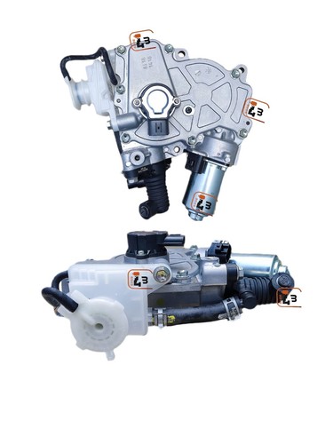 Attuatore frizione toyota - attuatore,