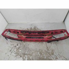 Mascherina griglia frontale calandra ant Iveco Daily MK2 30-8 1989-00