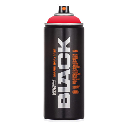 Vernice spray montana nera - vernice,