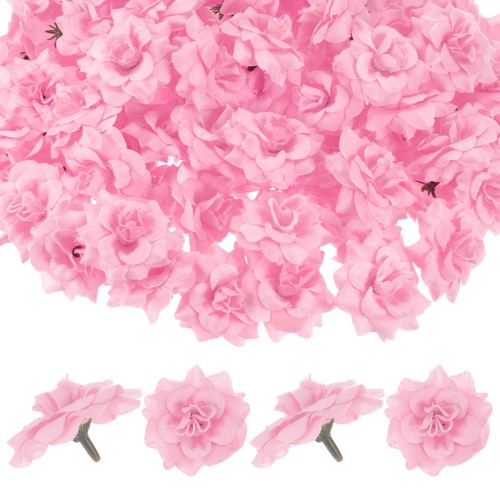 Pezzi rose artificiali - rose,