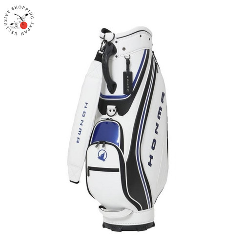 Honma borsa carrello sportivo - carrello,