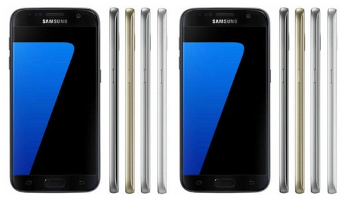 Samsung galaxy g930p gsm - s7,