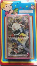 Ancien mini jeu portable Moto