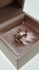 Anello Salvini Eva, Serpente
