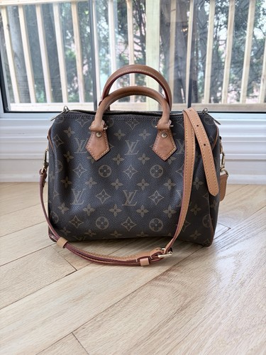 Borsa tracolla louis vuitton - a,