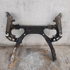 Culla Motore Assale Barca