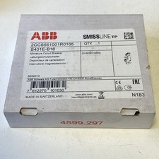 Abb Interruttore