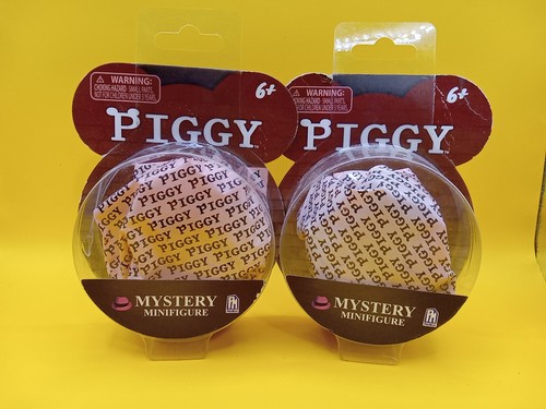 Roblox piggy series - roblox,