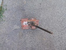 AUTO JEEP CJ3 SETTORE CAMBIO MARCE RICAMBI TELAIO MOTORE ORIGINALE EPOCA