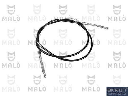 Effebi 26718 cavo freno mano - effebi, a