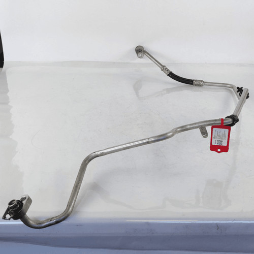 Tubo condensatore evaporatore