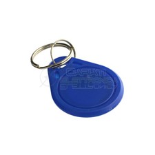 2 PEZZI CHIAVE TRANSPONDER TAG