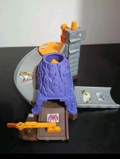 Hot Wheels Lava Land Volcano