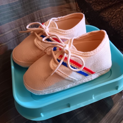 Scarpe neonato taglia - , 2