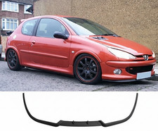 Per Peugeot 206 e CC Paraurti