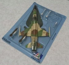 Modellino Aereo militare
