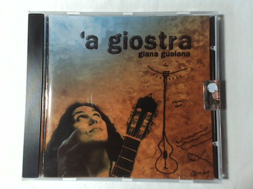 Giana guaiana giostra cdr - giostra,