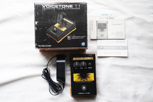 Helicon voicetone 929379 - tc, t1