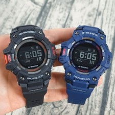 Casio G-Shock G- Squad