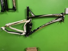 LAPIERRE X CONTROL 110 TELAIO