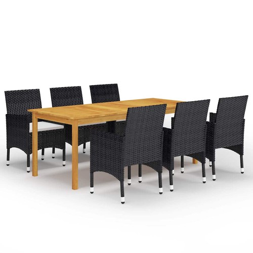 Set mobili pranzo - 7/9x,