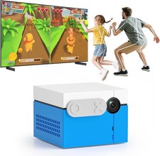 MotionX Console di Gioco per