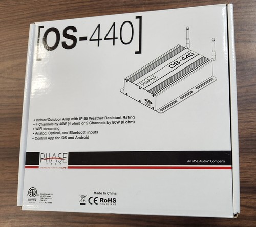 Phase technology 440 - technology,