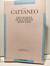 PSICOLOGIA DELLE MENTI