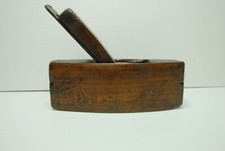 Antica pialla vintage da