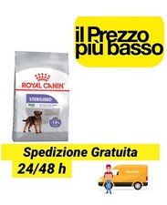 Croccantini per cani