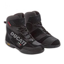Stivali moto corti Ducati