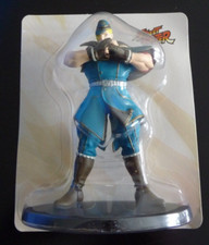 FIGURINE ED STREET FIGHTER