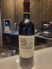 Chateau Duhart milion Domaine Rotschild 