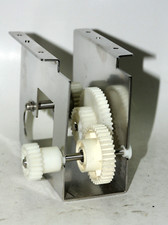 Gear Box Assembly for Fuji