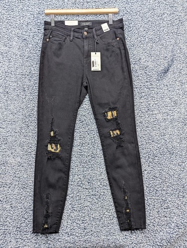 Jeans skinny judy - skinny, blu