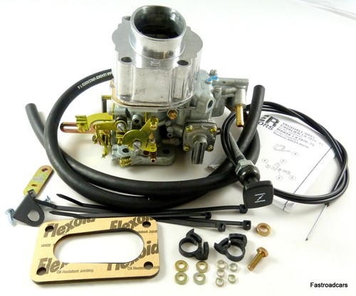 Carburatore opel manta 6 - carburatore, 1.6