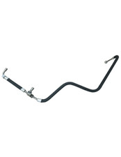 Mercedes Ligne de Carburant -