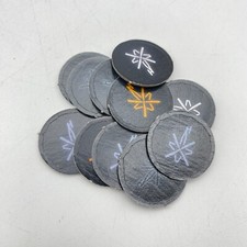 Risk Battlefield Rogue 12 Tank