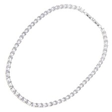COLLANA OTTAVIANI Donna In