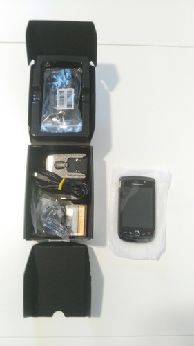 Cellulare blackberry 9800 - cellulare,
