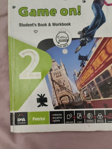 Game libro di - game,