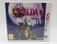 The Legend of Zelda: Majora's