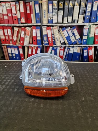 Faro destro nuovo per - destro,
