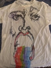 Camicia Maison Margiela