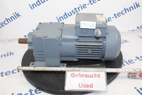 Sew eurodrive 345 - kw,