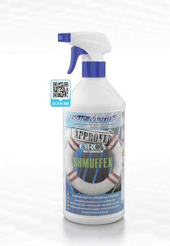 Antimuffa shmuffex per - antimuffa,