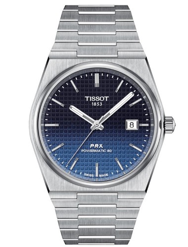 Orologio tissot prx powermatic - prx,
