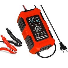 Caricabatteria intelligente